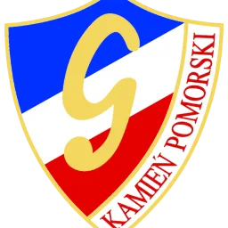 Herb: Gryf Kamień Pomorski
